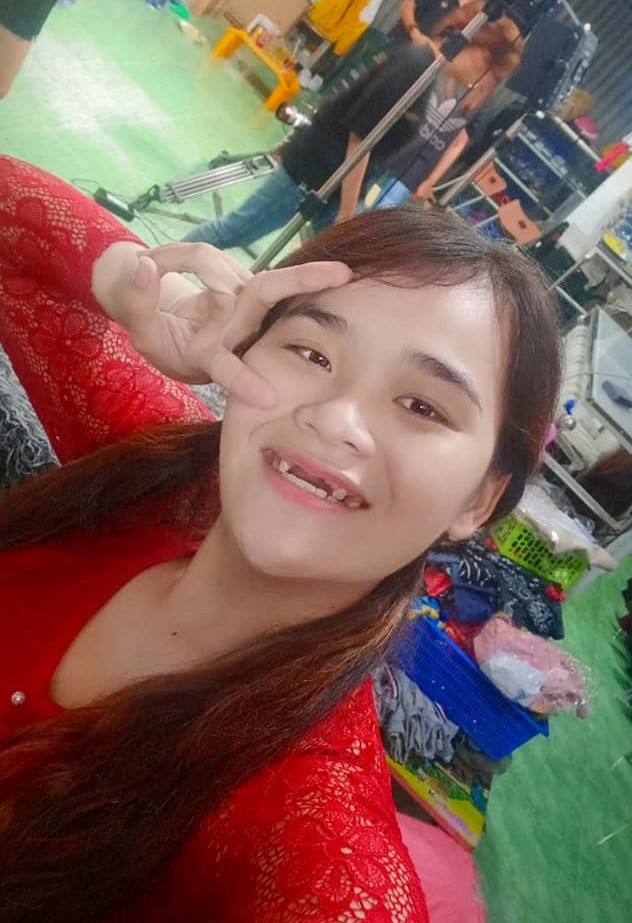 Nhan sắc hiện tại của amp;#34;thánh súnamp;#34; từng nổi đình đám 6 năm trước - 2