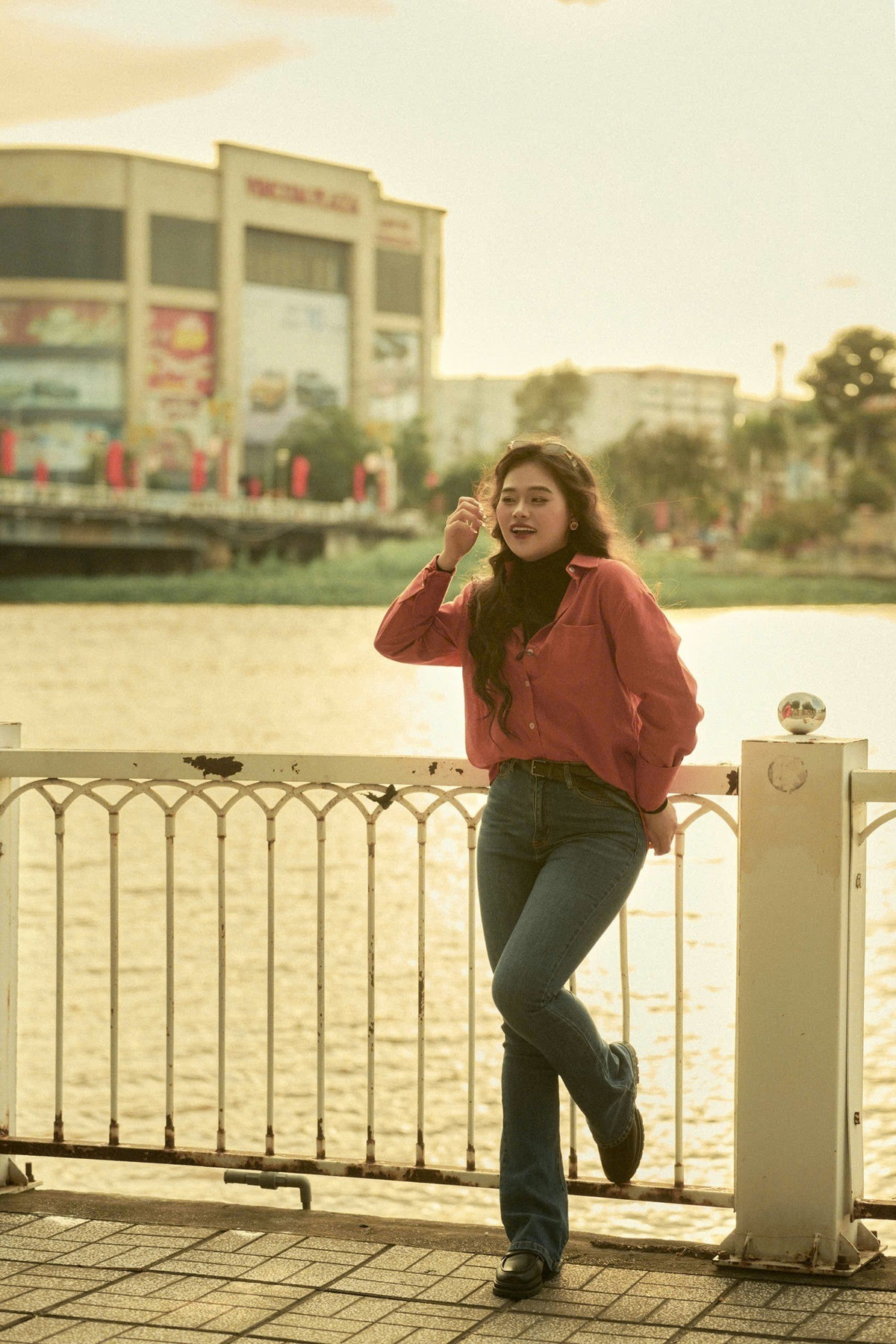 Nhan sắc hiện tại của amp;#34;thánh súnamp;#34; từng nổi đình đám 6 năm trước - 3