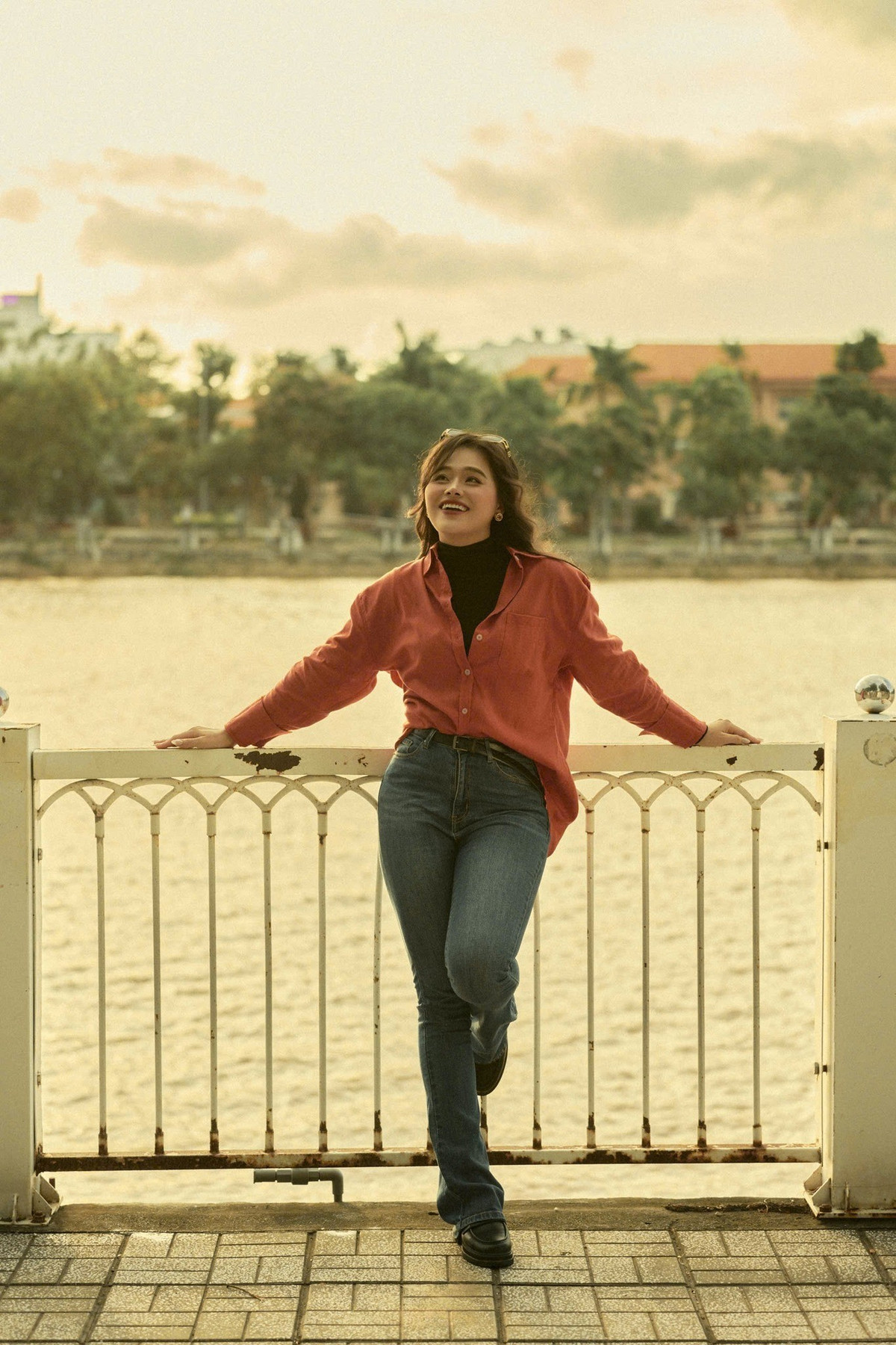 Nhan sắc hiện tại của amp;#34;thánh súnamp;#34; từng nổi đình đám 6 năm trước - 4