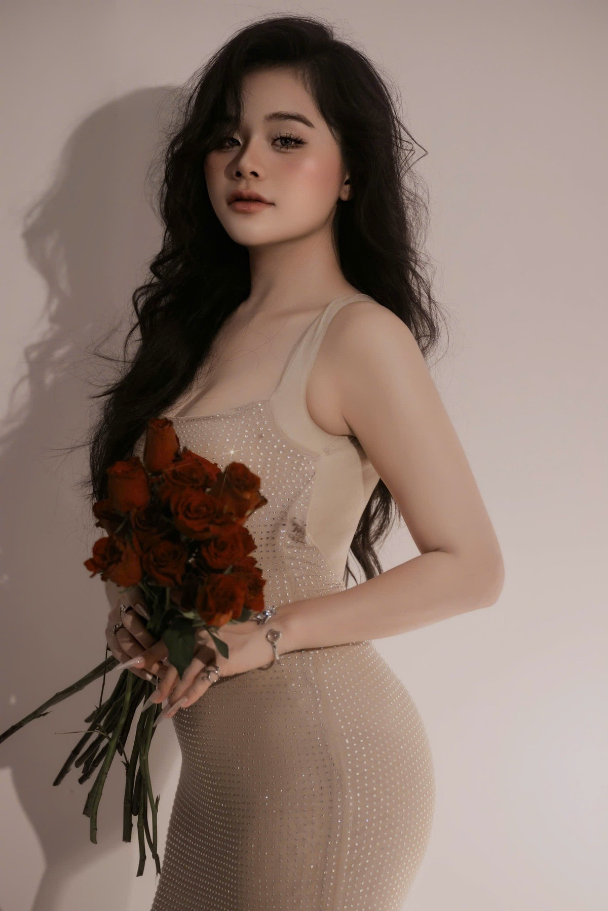 Nhan sắc hiện tại của amp;#34;thánh súnamp;#34; từng nổi đình đám 6 năm trước - 5