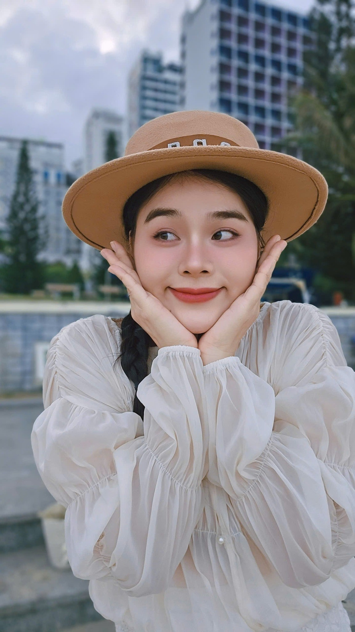 Nhan sắc hiện tại của amp;#34;thánh súnamp;#34; từng nổi đình đám 6 năm trước - 6