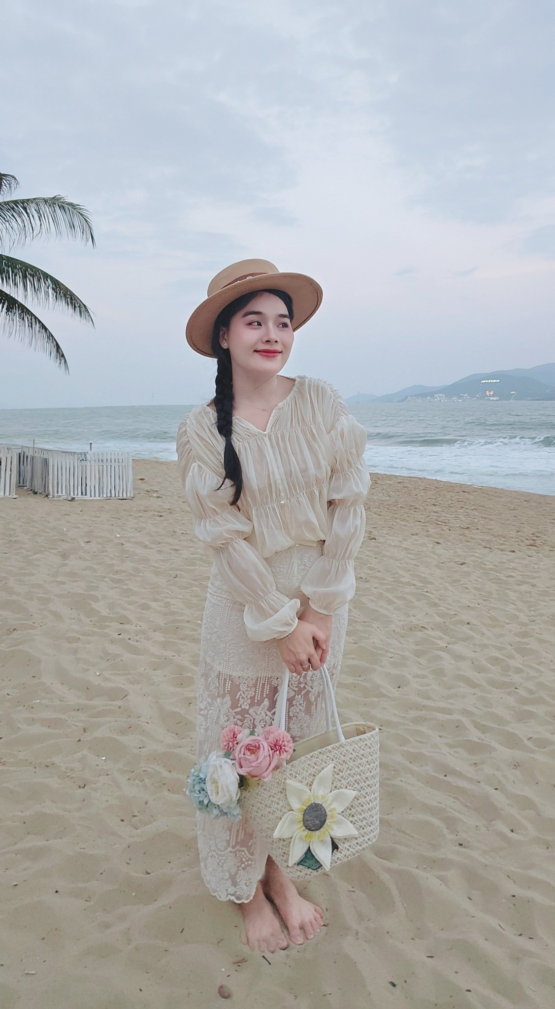 Nhan sắc hiện tại của amp;#34;thánh súnamp;#34; từng nổi đình đám 6 năm trước - 7