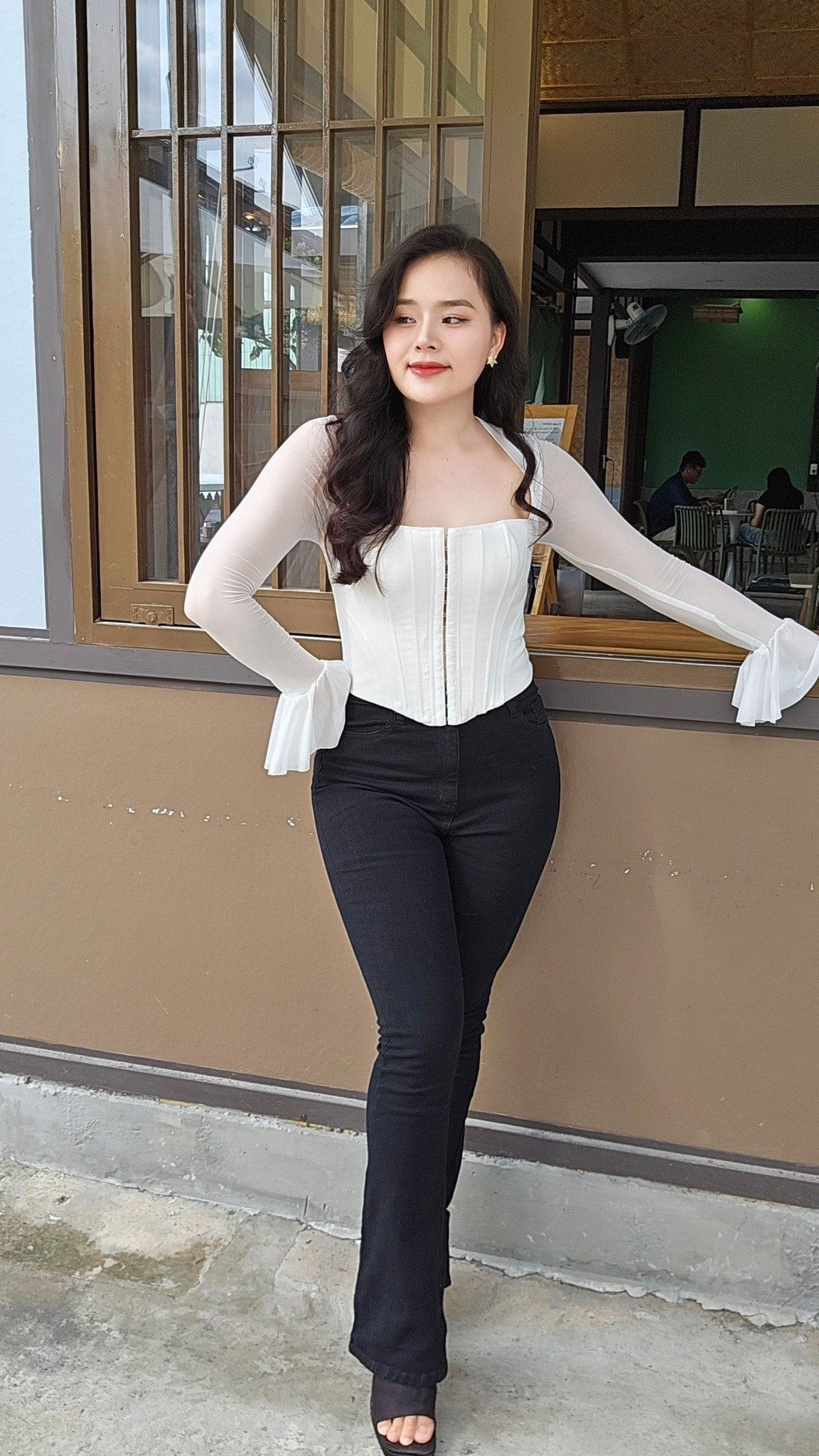 Nhan sắc hiện tại của amp;#34;thánh súnamp;#34; từng nổi đình đám 6 năm trước - 8