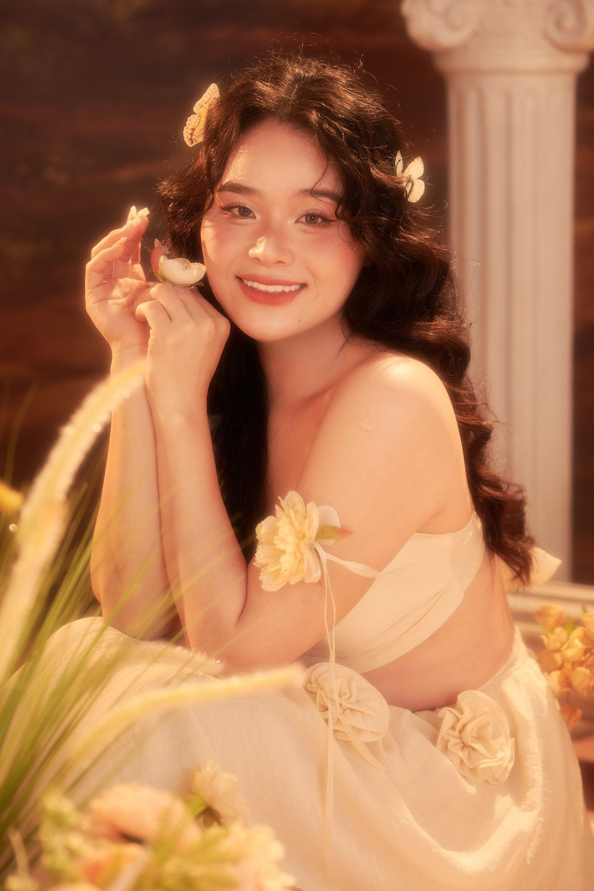 Nhan sắc hiện tại của amp;#34;thánh súnamp;#34; từng nổi đình đám 6 năm trước - 10