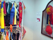 Tin tức - Nhiều người bị phát tán hình ảnh thay đồ ở tiệm chụp ảnh tại Hà Nội