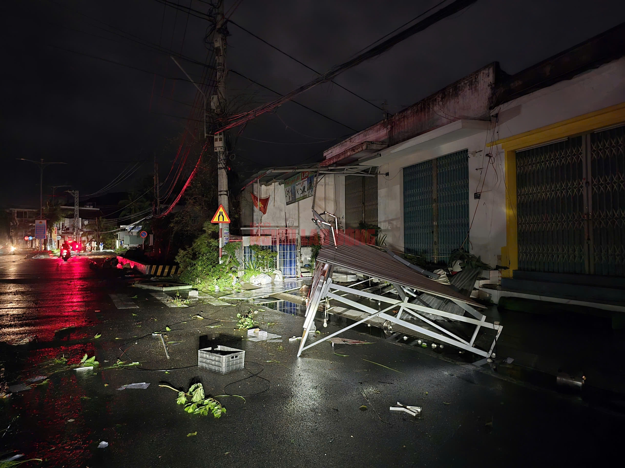 Bão số 13 Kalmaegi: Những thiệt hại nặng nề ở Gia Lai, Đắk Lắk - 6