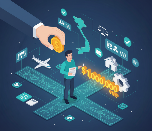 Người lao động từ nước ngoài về có nhu cầu đào tạo đổi nghề có thể được hỗ trợ 1 triệu/ tháng.