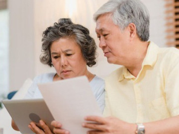 Sau khi nghỉ hưu, mẹ tôi bán nhà mua 4 căn hộ chung cư: Ai cũng sốc trước bài toán kinh tế táo bạo của bà