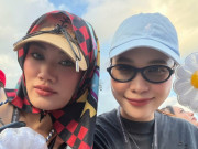 Dàn sao Việt đổ bộ concert G-Dragon