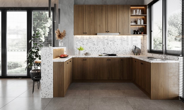 Phong thủy cho rằng bạn nên đặt hướng bếp theo các cung mệnh của tuổi Thìn, Mão, Tuất và Ngọ.