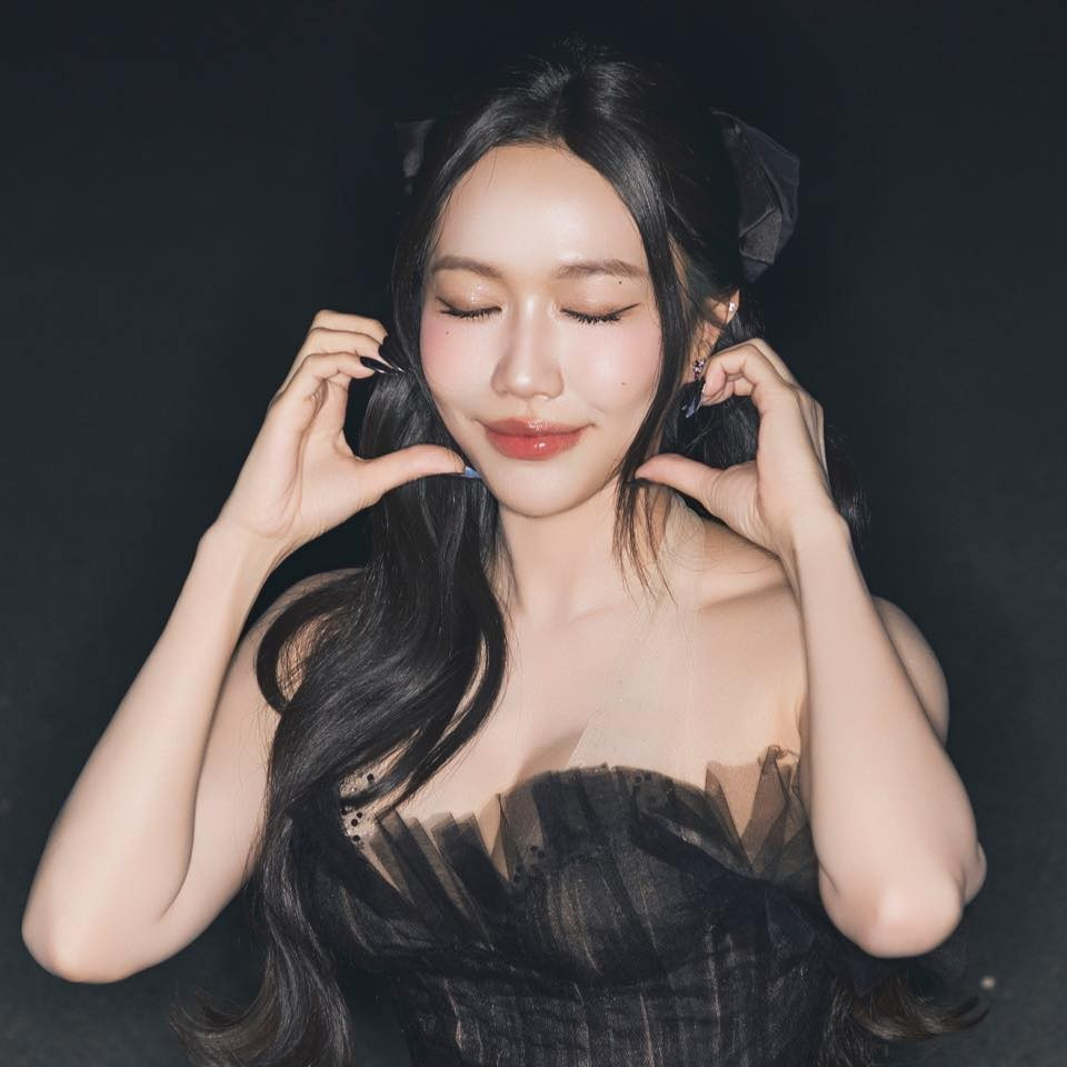 Diệu Nhi khiến netizen amp;#34;đứng hìnhamp;#34; vì diện mạo táo bạo khó nhận ra - 9