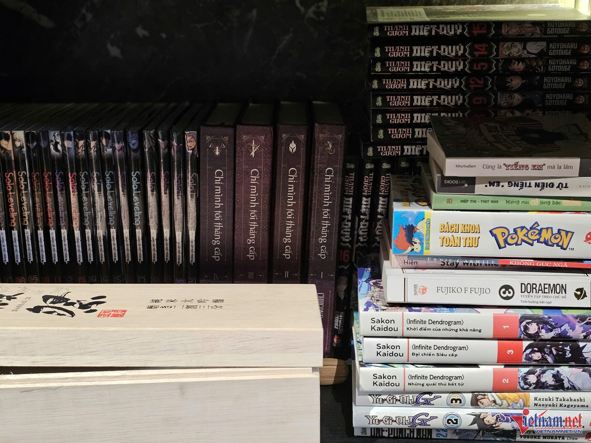 Sở thích độc lạ ít người biết trong căn hộ 10 tỷ đồng của Nguyễn Văn Chung - 10