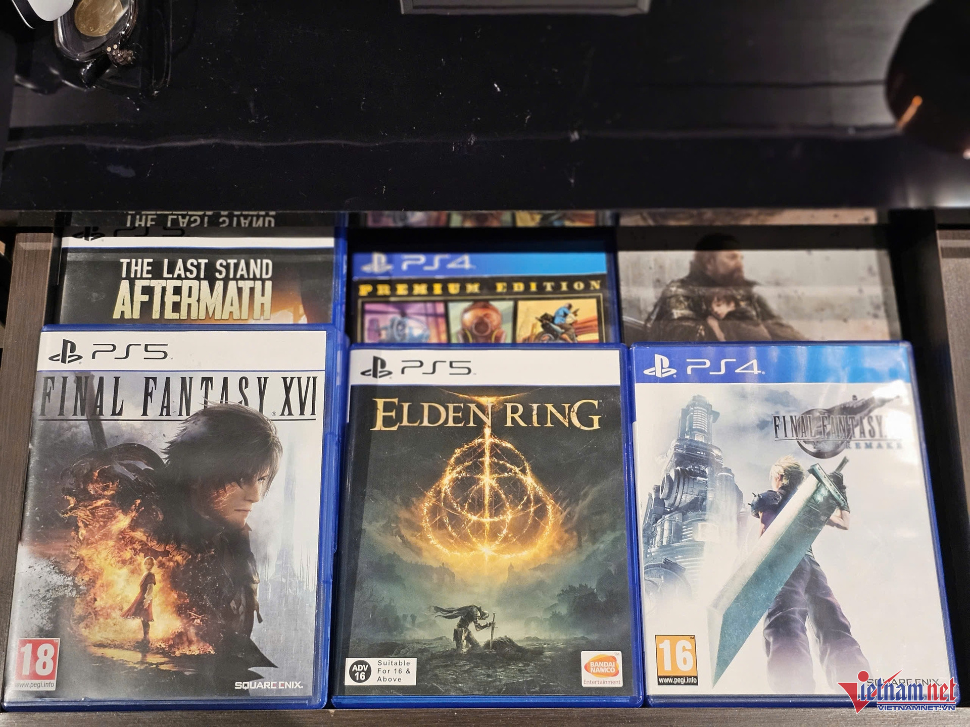 Sở thích độc lạ ít người biết trong căn hộ 10 tỷ đồng của Nguyễn Văn Chung - 15