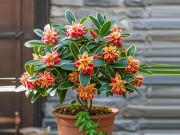 Nhà đẹp - Người mệnh Kim không thể bỏ qua 3 loại cây này