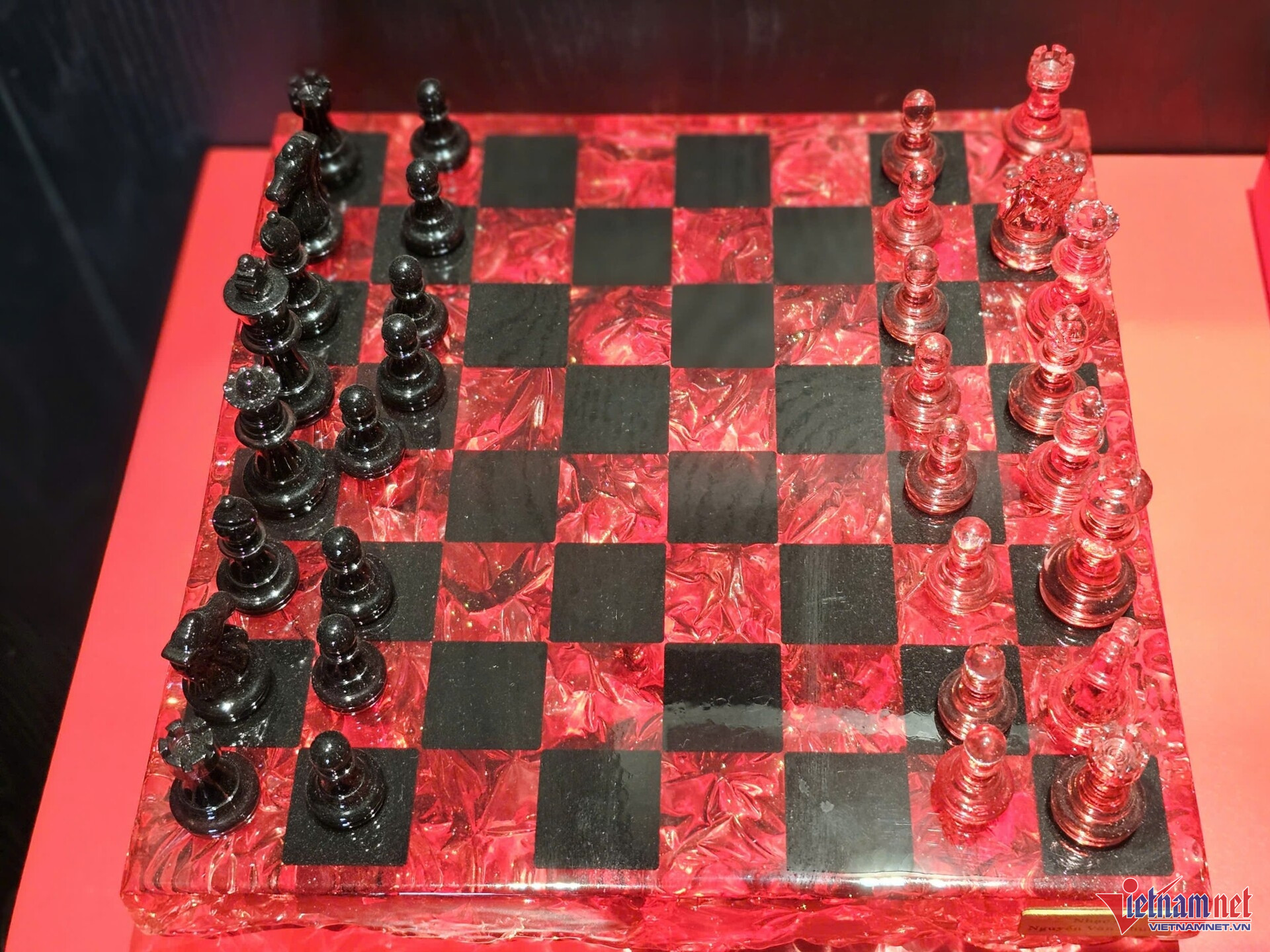 Sở thích độc lạ ít người biết trong căn hộ 10 tỷ đồng của nhạc sỹ Nguyễn Văn Chung - 8