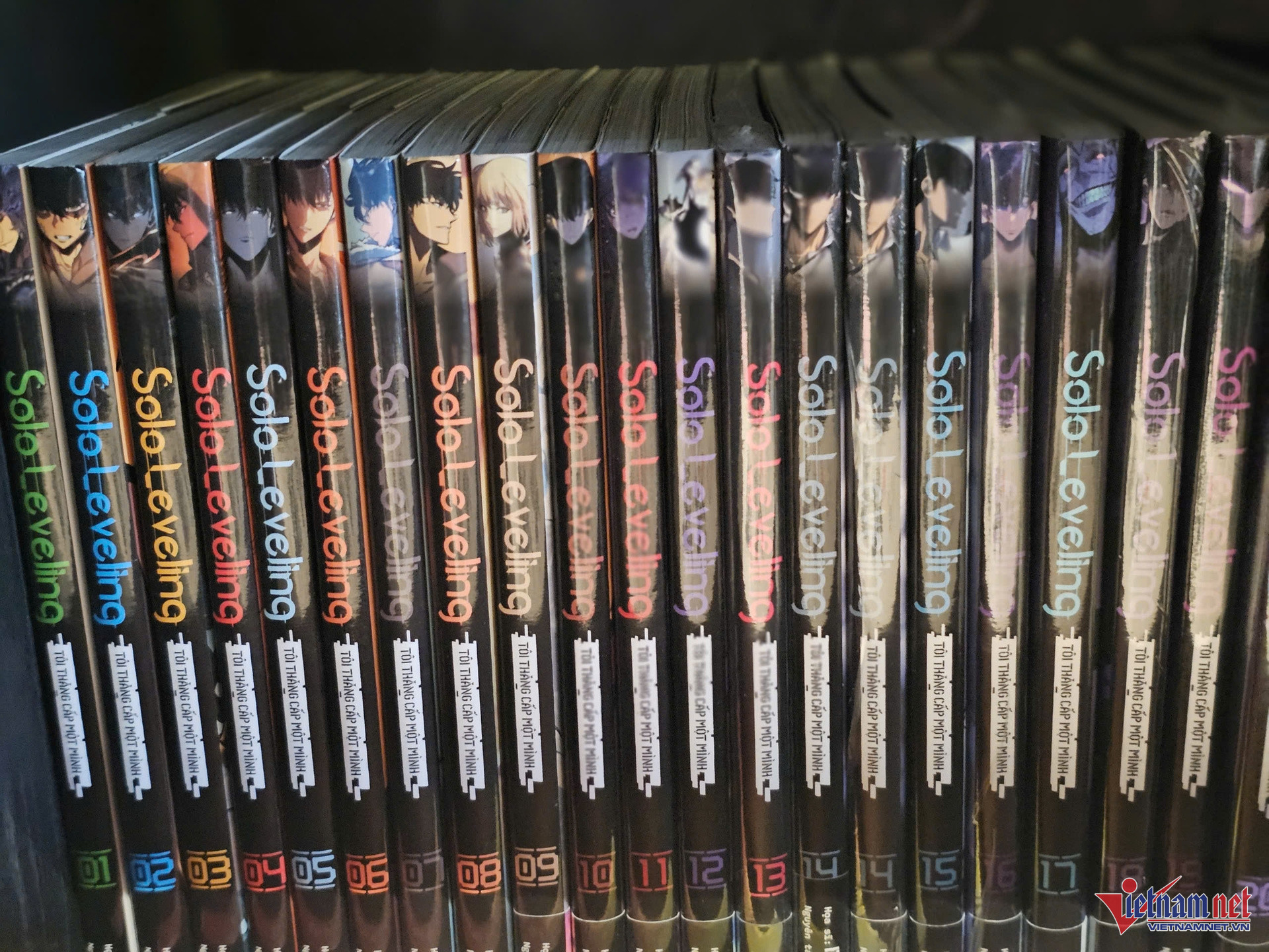 Sở thích độc lạ ít người biết trong căn hộ 10 tỷ đồng của nhạc sỹ Nguyễn Văn Chung - 7