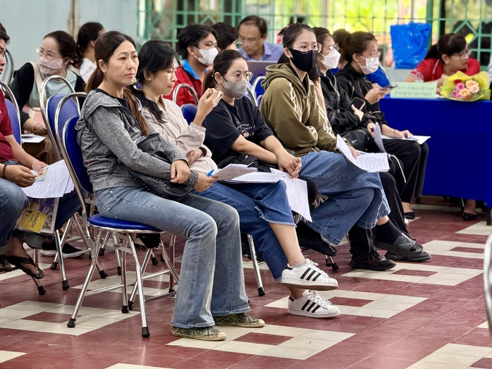 Từ ngày 1-1-2026, người lao động ở vùng I có thể hưởng trợ cấp thất nghiệp tối đa là 26,55 triệu đồng/tháng