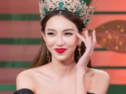 Giải trí - Nguyễn Thúc Thùy Tiên được đề nghị áp dụng tình tiết giảm nhẹ đặc biệt