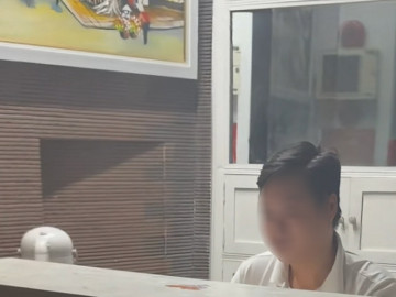 Công an xác minh vụ cô gái bị khách sạn ở Hà Nội từ chối nhận phòng lúc 2h