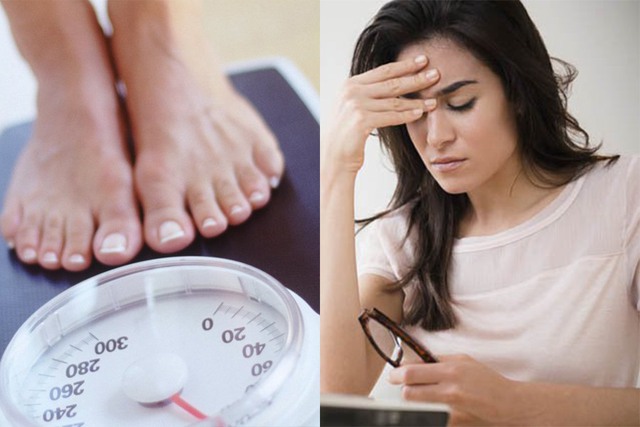 4 amp;#34;thủ phạmamp;#34; khiến người trung niên amp;#34;hít khí trời cũng béoamp;#34; - 2