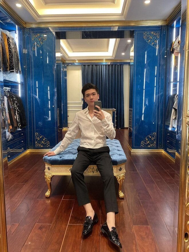 Cận cảnh biệt thự 5 tầng bề thế của nhà chồng Hoa hậu Đỗ Mỹ Linh - 10