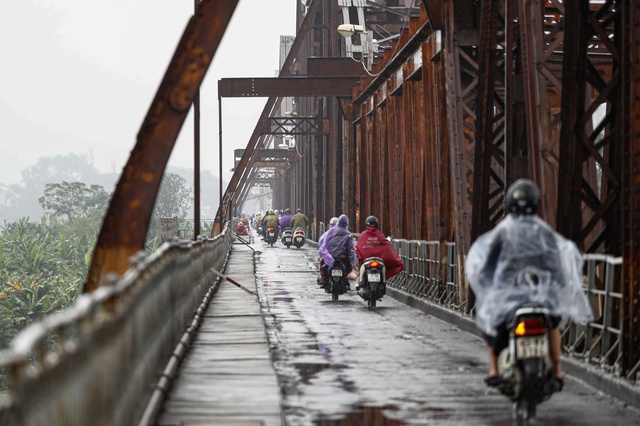 Miền Bắc sắp đón đợt rét buốt, nhiệt độ vùng núi xuống dưới 5 độ C.