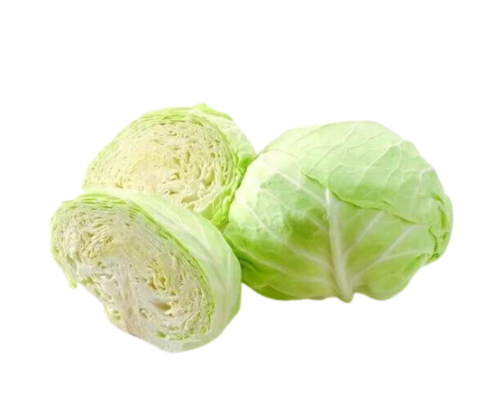 Bắp cải vừa là vị thuốc vừa cung cấp nhiều chất dinh dưỡng cho cơ thể.