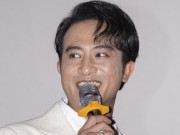 Doãn Quốc Đam: Nhan sắc của tôi tầm trung, xấu đi chút cũng không sao