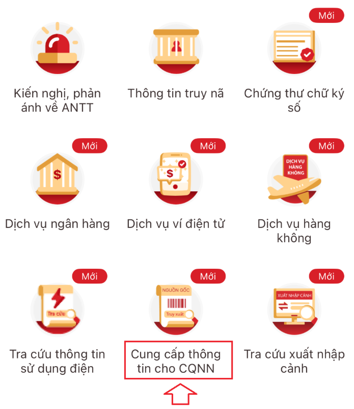 Trình tự, thủ tục nộp sổ đỏ trên VNeID người dân cần biết - 2