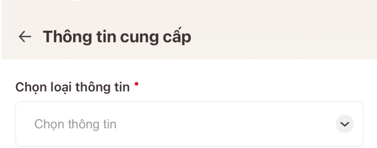 Trình tự, thủ tục nộp sổ đỏ trên VNeID người dân cần biết - 4