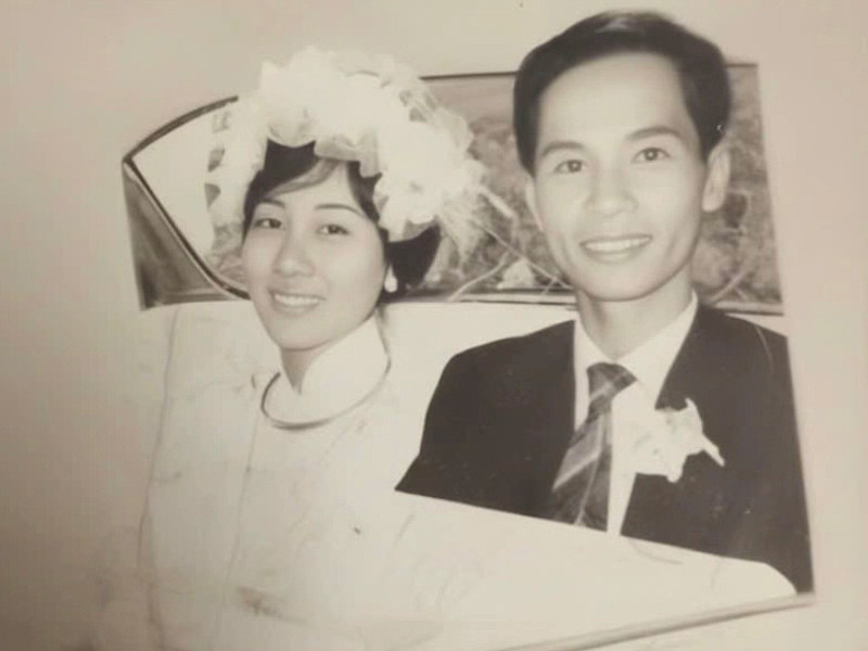 Cụ ông 93 tuổi ở TPHCM lái xe amp;#34;rước vợ về dinhamp;#34;, nhắn nhủ điều xúc động - 6