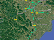 Tin tức - Động đất 4,8 độ tại Lào, nhiều nơi ở Hà Nội cảm nhận rung lắc