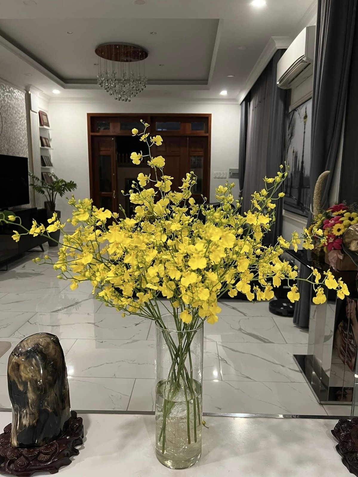 Có gì trong biệt thự 20 tỷ của amp;#34;nữ hoàng dân caamp;#34;? - 5