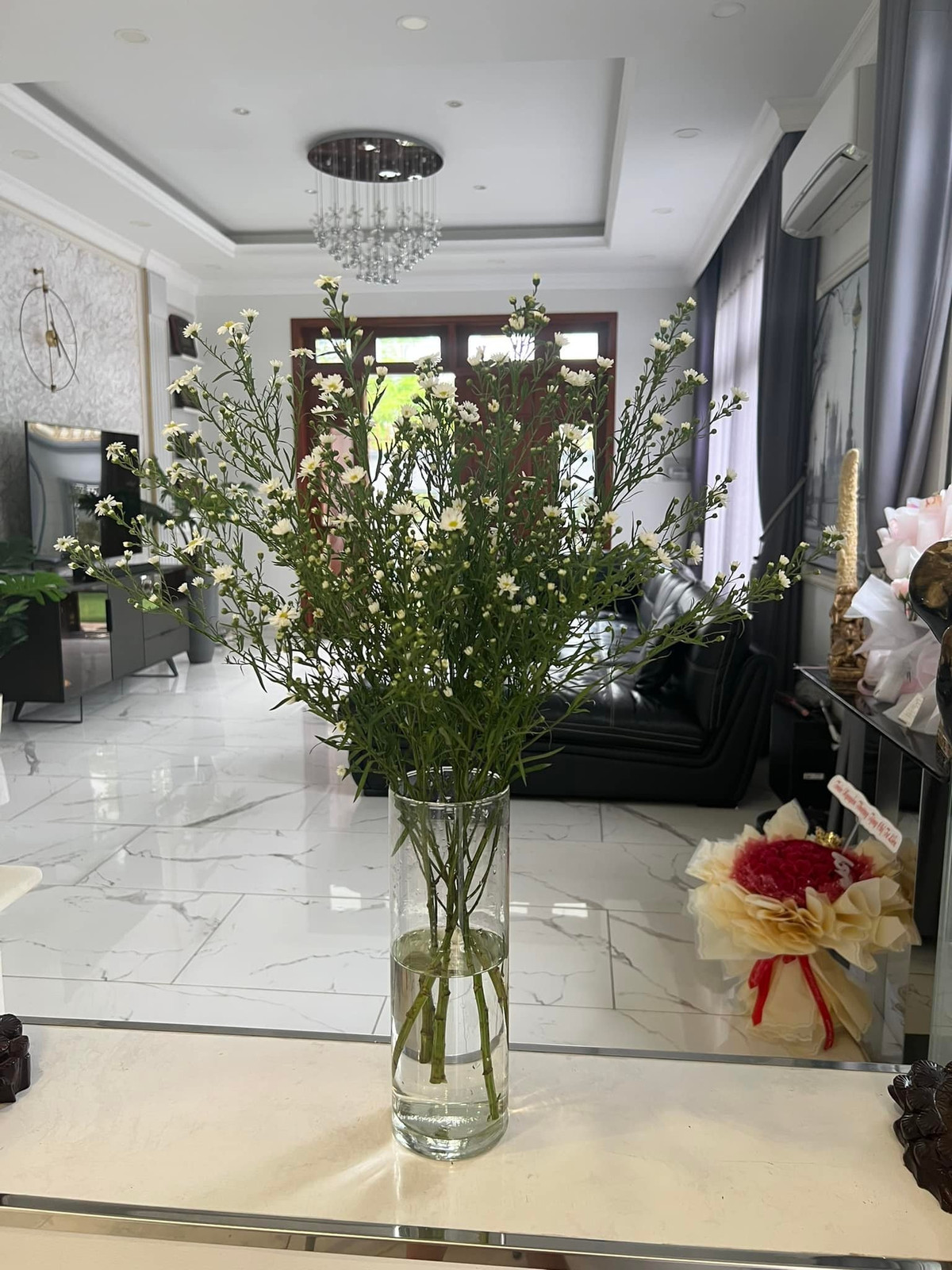 Có gì trong biệt thự 20 tỷ của amp;#34;nữ hoàng dân caamp;#34;? - 7