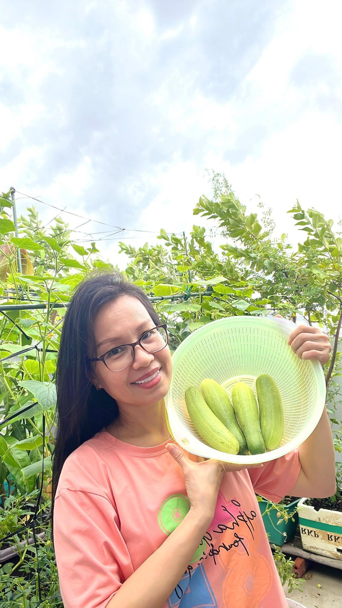 Có gì trong biệt thự 20 tỷ của amp;#34;nữ hoàng dân caamp;#34;? - 9