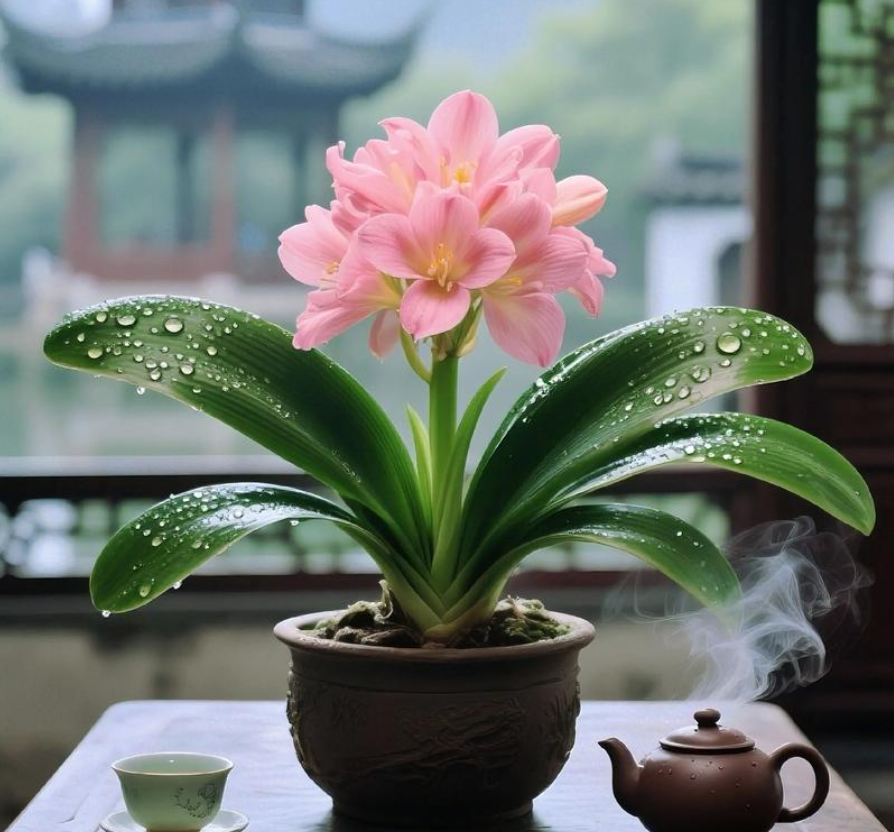 Trồng cây này trong nhà không chỉ giúp hút tài lộc và may mắn, mà còn biểu trưng cho phẩm hạnh cao quý và sự nghiệp vững bền.