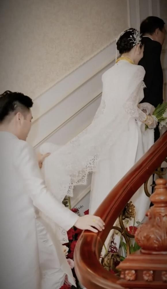 Biệt thự như amp;#34;khách sạn hạng sangamp;#34; của Hương Liên trước khi làm dâu hào môn - 10