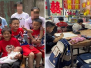 Yêu con - Cụ bà U80 rèn 8 cháu học hành trong căn nhà dán kín giấy khen gây xúc động