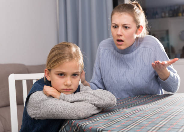 Muốn con hạnh phúc và thành đạt: Cha mẹ đừng bao giờ làm 3 điều này - 2