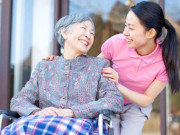 Yêu con - 3 điều tránh làm sau khi nghỉ hưu để gia đình luôn hạnh phúc, con cháu luôn tôn trọng