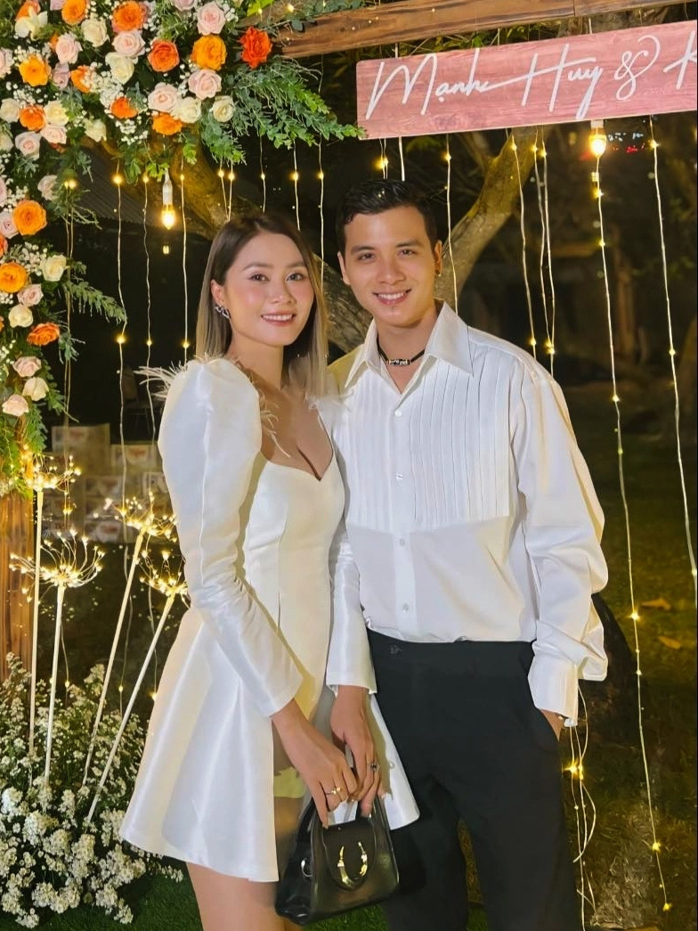 Cuộc sống của Thanh Hiền bên chồng 9X - 1