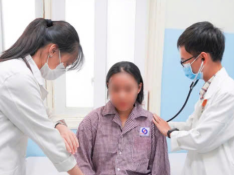 Cúm A '"leo thang", mẹ bầu hoang mang trước mùa dịch