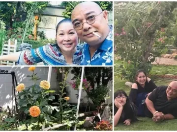 Cận cảnh cơ ngơi dưỡng già của NSND Hồng Vân