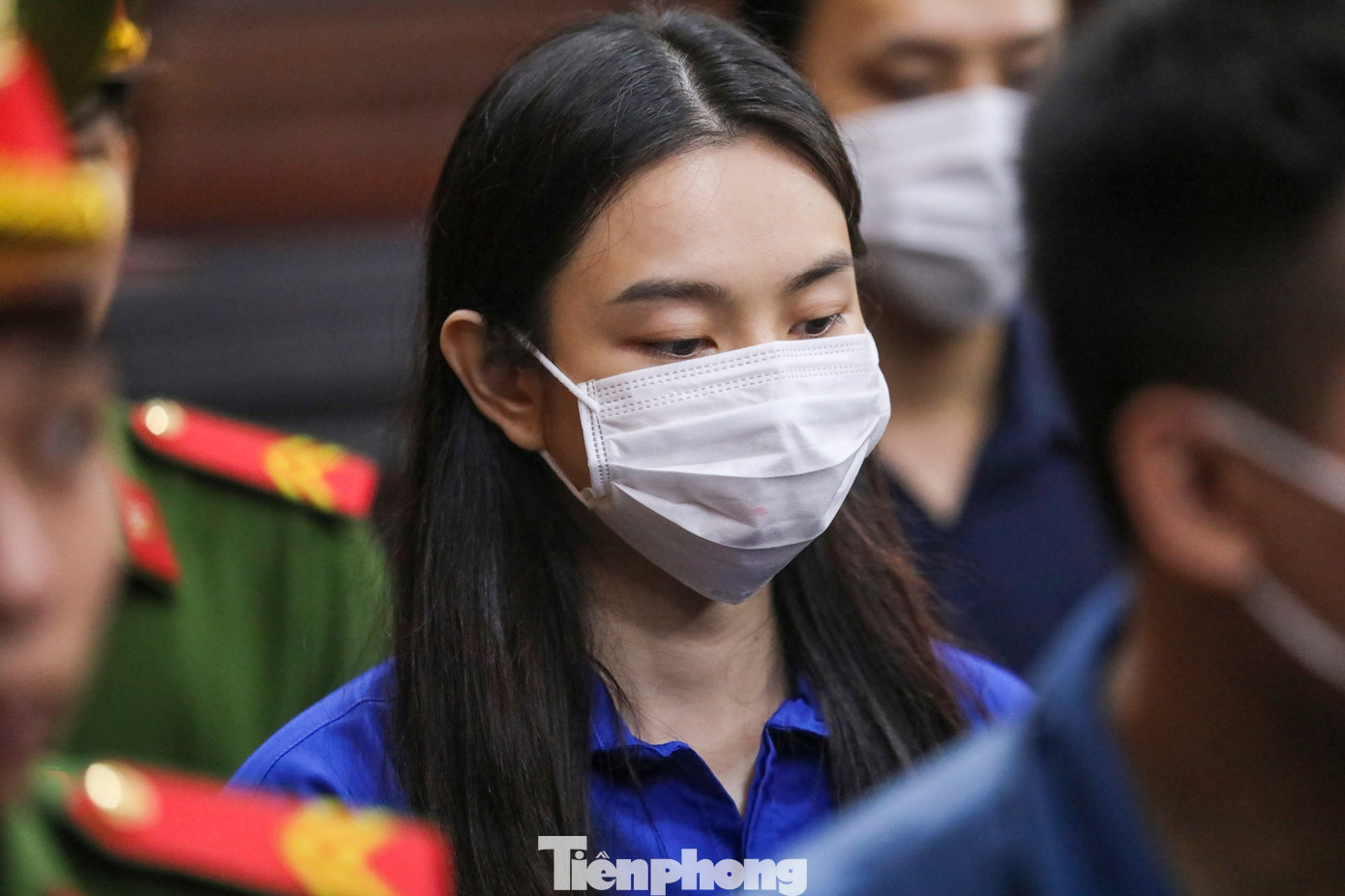 Cáo trạng xác định, Thùy Tiên sử dụng hình ảnh và sự nổi tiếng của mình để quảng bá, giới thiệu về kẹo Kera khiến người tiêu dùng tin tưởng, quyết định mua sản phẩm này nhằm thu lợi bất chính.