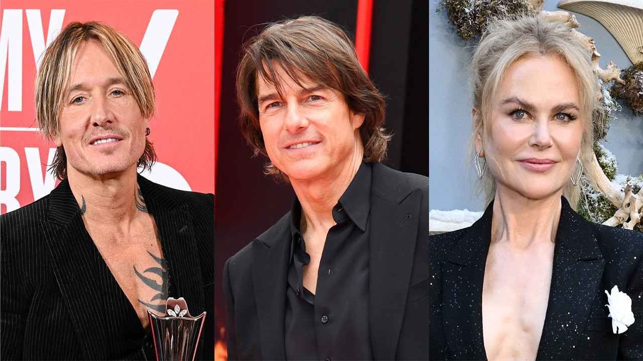 Tom Cruise cho rằng Nicole đang bị quả báo vì biến anh thành kẻ phản diện.