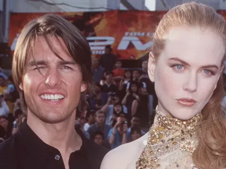 Tom Cruise gọi vụ ly hôn của Nicole Kidman là ‘quả báo’