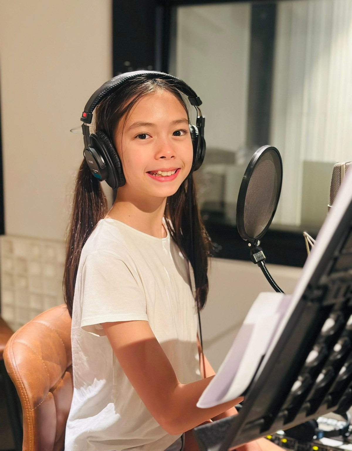 Mỗi khoảnh khắc đời thường của Sol đều nhanh chóng thu hút sự chú ý từ người hâm mộ.