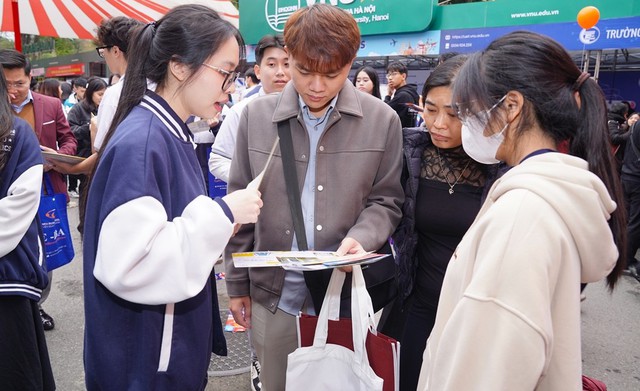 Theo kế hoạch của Bộ GDamp;ĐT, thí sinh sẽ đăng ký xét tuyển đại học thống nhất trên hệ thống chung từ ngày 2/7 đến 17h00 ngày 14/7/2026.