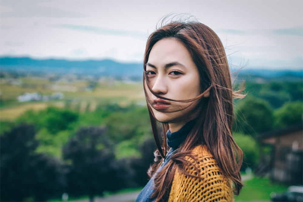 4 mỹ nhân tài sắc khóc đẹp trong phim Việt là ai? - 2