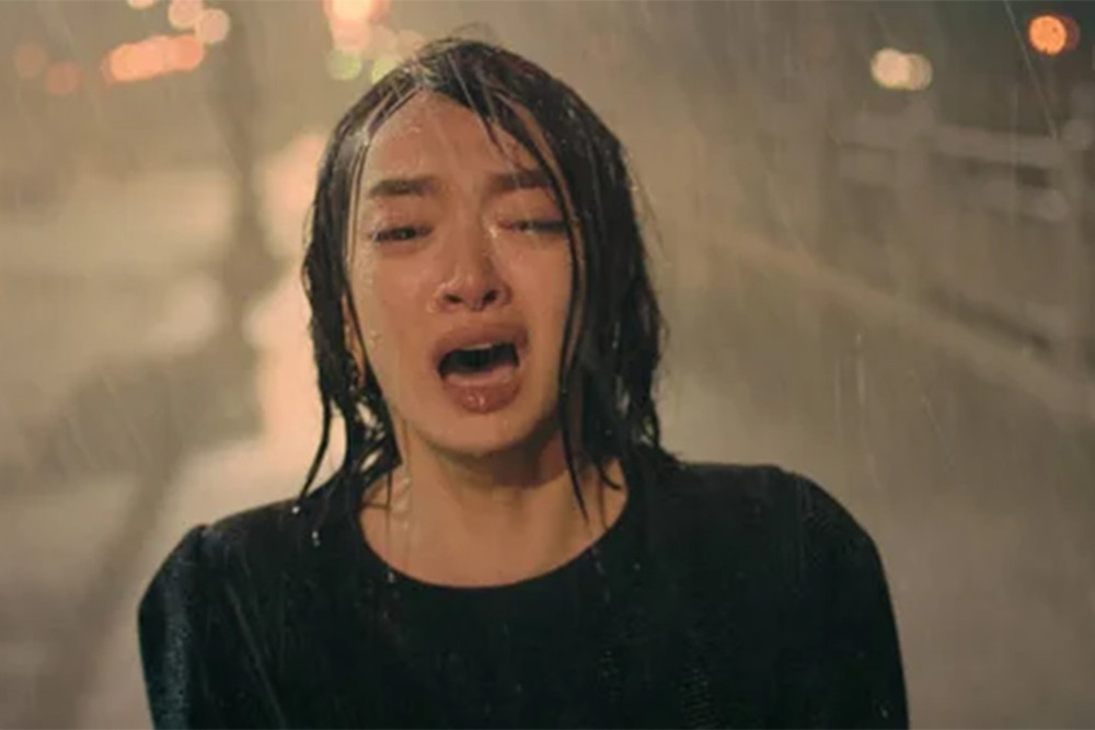 4 mỹ nhân tài sắc khóc đẹp trong phim Việt là ai? - 15